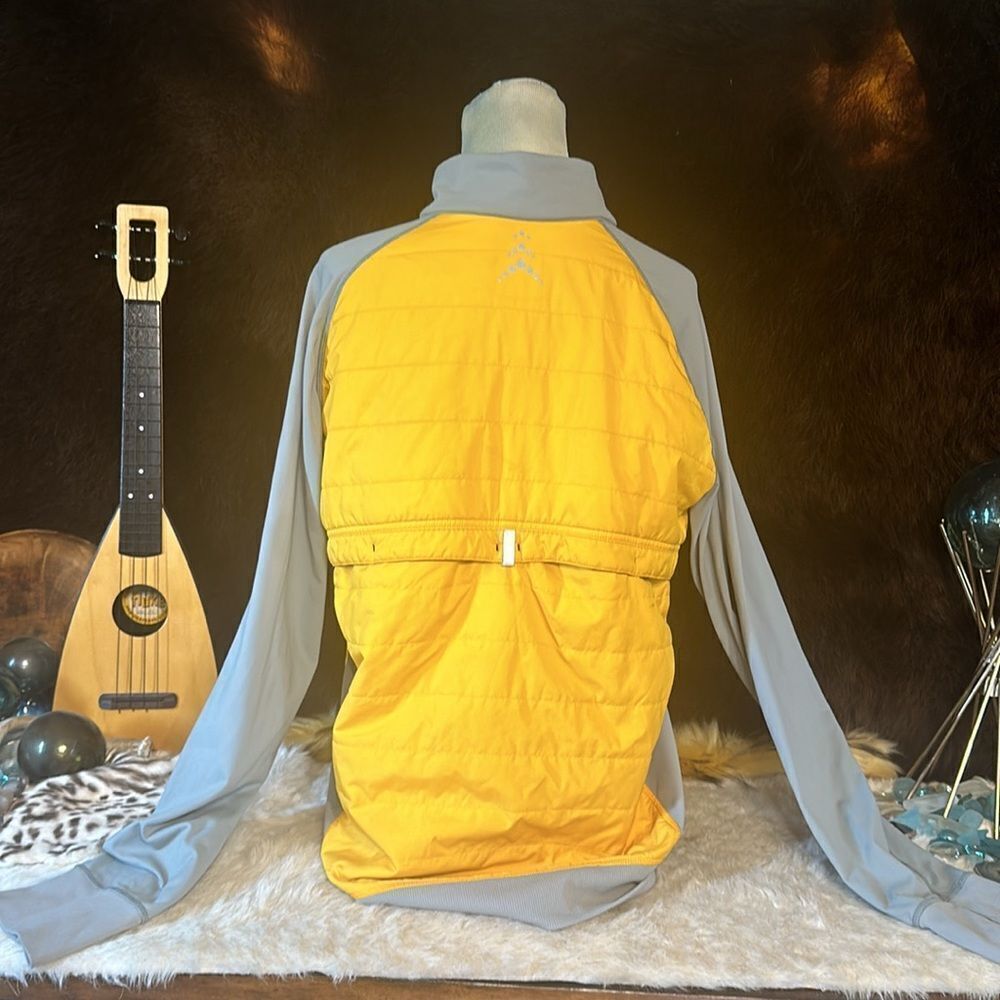 REI Coat L (2575) - Picture 4 of 6